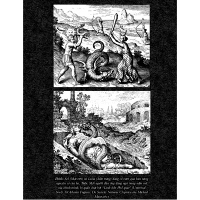 Geomancia Rồng, Đường Ley, Cảm Xạ & Những Bí Ẩn Về Trái Đất