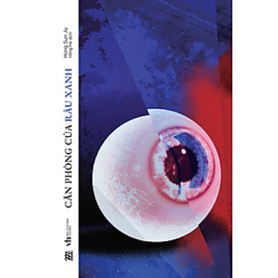 Cuốn Sách Văn Học Giả Tưởng Huyền Bí: Căn Phòng Của Râu Xanh