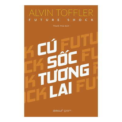 Combo 2 cuốn sách: 10 Quy Luật Cuộc Sống + Cú sốc tương lai