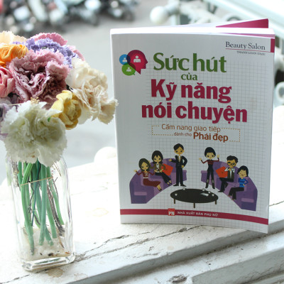 Sức Hút Của Kỹ Năng Nói Chuyện