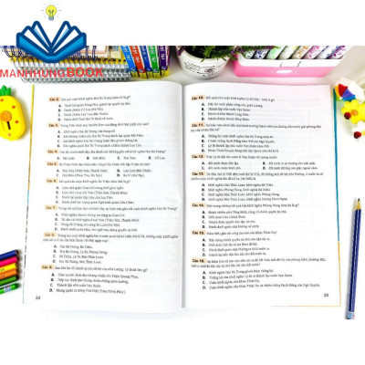 Sách - Phát Triển Năng Lực Lịch Sử 11 - Biên Soạn Theo Chương Trình GDPT Mới.