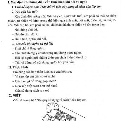 Bồi Dưỡng Tiếng Việt Lớp 4 (Bám Sát SGK Chân Trời Sáng Tạo) _HA