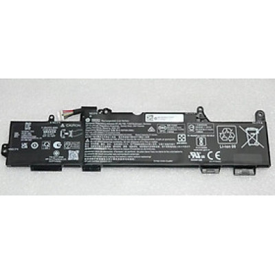 Pin dành cho Laptop Hp EliteBook 840 G5 G6 / 735 730 740 745 830 836 846 G5 G6 846 SS03XL hàng nhập khẩu