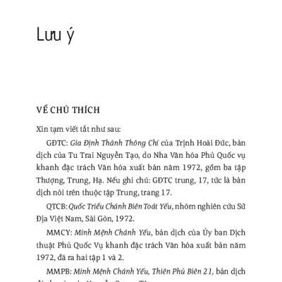 Lịch Sử Khẩn Hoang Miền Nam (Tái Bản 2024)