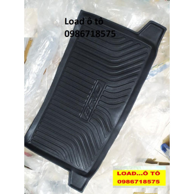Thảm Nhựa Lót Cốp Sau Dành Cho Xe Ô Tô Honda Brio