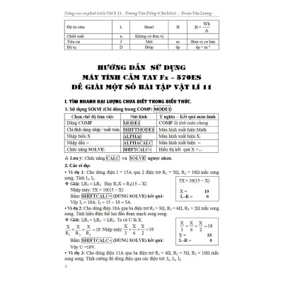 Sách - Nâng Cao Và Phát Triển Vật Lí Lớp 11 - Khang Việt Book