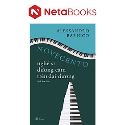 Novecento - Nghệ Sĩ Dương Cầm Trên Đại Dương