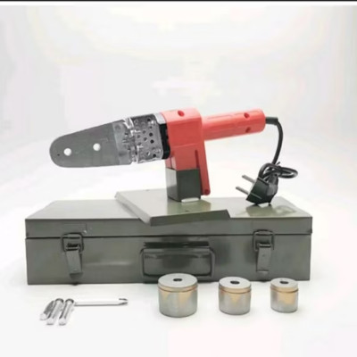 MÁY HÀN NHIỆT ỐNG NƯỚC THUẬN TIỆN CHO MỌI GIA ĐÌNH TẶNG ĐẦU HÀN