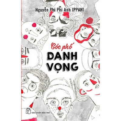 Góc Phố Danh Vọng