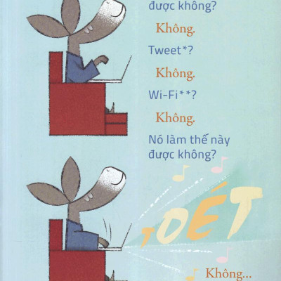 Chỉ Là Sách Thôi