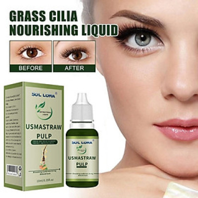 Serum dưỡng kích mọc lông mi, giúp lông mi dài, dày và cong xuất xứ Singapore - Mã số 1176