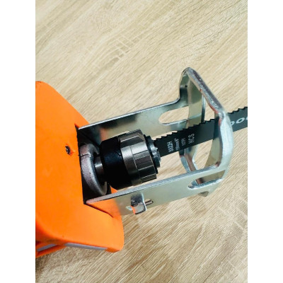 Máy Cưa Kiếm Dùng Pin Đa Năng – Tiện Lợi Cho Mọi Công Việc Cắt Gọt