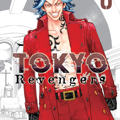 Tokyo Revengers - Tập 6 - Bản Đặc Biệt - Tặng Kèm Set 3 PVC Character Cards