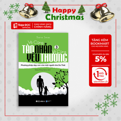 Trạm Đọc | Vô Cùng Tàn Nhẫn Vô Cùng Yêu Thương - Tập 3