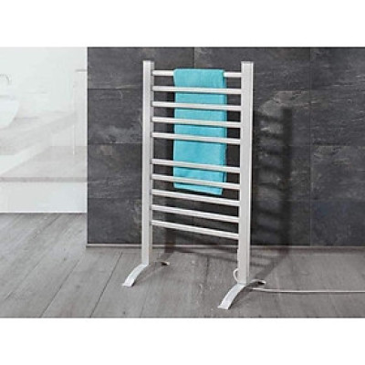 GIÁ SẤY KHĂN - THANH SƯỞI NHÀ TẮM, PHÒNG BẾP SILVERCREST GERMANY Hàng chính hãng