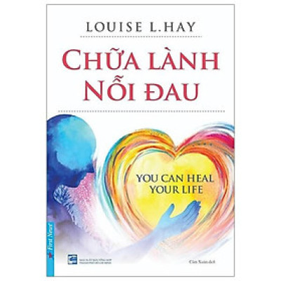 Chữa Lành Nỗi Đau - Hành Trình Chữa Lành Từ Bên Trong
