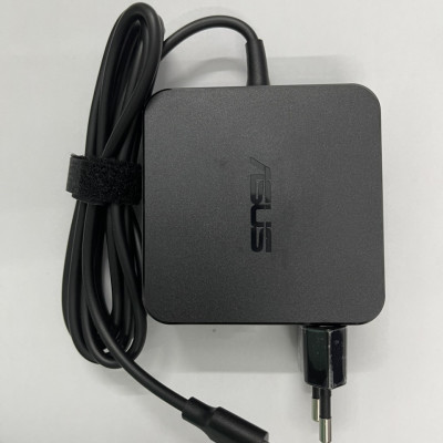 Sạc Type-C 20V 65W AC Power Adapter For ASUS ExpertBook B3 Flip B3402 11th 12th Gen hàng nhập khẩu
