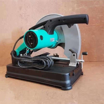 MÁY CẮT SẮT 355X3X25.4MM 2000W DCA AJG02-355 - HÀNG CHÍNH HÃNG