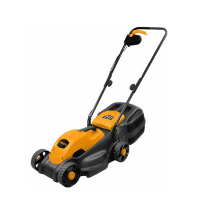 MÁY CẮT CỎ LÀM VƯỜN DÙNG ĐIỆN 45L 1600W INGCO LM385 - HÀNG CHÍNH HÃNG