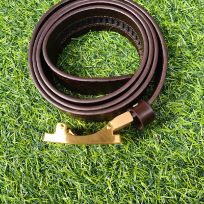 Ciartuar Dây Thắt Lưng Nam BH176V Chất Liệu Da Bò Cao Cấp Khóa Đồng Tự Động Sang Trọng Hộp Quà Tặng Ý Nghĩa