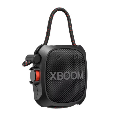 Loa Bluetooth LG XBOOM GO XG2 - Hàng Chính Hãng