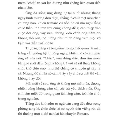 Chuyện Con Mèo Lập Kèo Cứu Sách