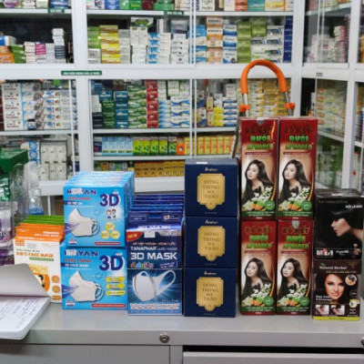 Đông Trùng Hạ Thảo Anshan Sấy Thăng Hoa Cao Cấp - Đậm Đặc, Hàm Lượng Dinh Dưỡng Cao, Không Chất Bảo Quản - Hộp 20G