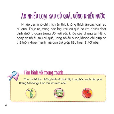 Cùng Con Trưởng Thành - Dạy Trẻ Hành Vi Tốt - Con Là Em Bé Ngoan