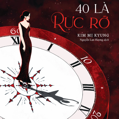 Sách - 25 Là Thanh Xuân, 40 Là Rực Rỡ