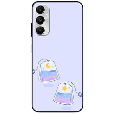 Ốp lưng cho Samsung A13 4G - Samsung A13 5G - Samsung A33 5G - Samsung A53 - A12 - A22 4G - F12 - M12 - Túi May Mắn - Hàng Chính Hãng