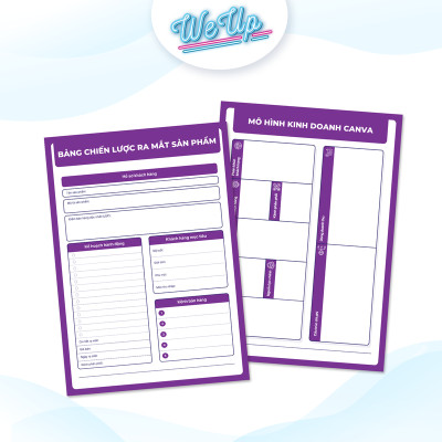 Sách - Bộ Form Mẫu Vận Hành Doanh Nghiệp Sếp Tự Điền