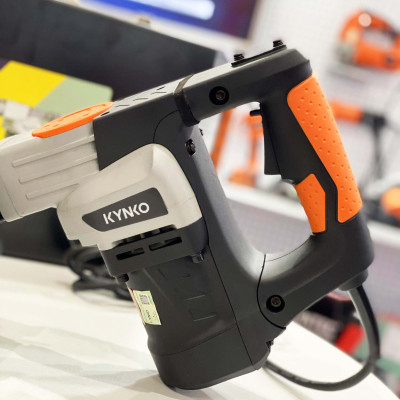 Máy đục bê tông - KD24 cầm tay giá tốt chính hãng Kynko Z1G- KD24 -80 # 6241