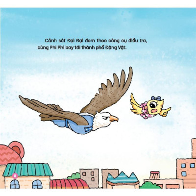 Sách - Rèn Luyện Kỹ Năng Ngôn Ngữ Cho Trẻ - Ngôn Ngữ Thật Thú Vị - Thử Tài Phá Án - Minh Thắng