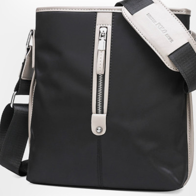 Túi đeo chéo nam thời trang cao cấp phong cách mới