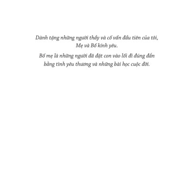 Tận Tâm Tận Lực: 101 Bài Học Kinh Doanh Thực Tiễn Cho Doanh Nhân Khởi Nghiệp - All In