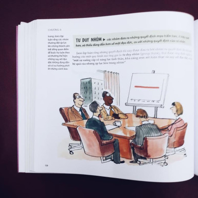 Tâm lý học Tất cả những điều cần biết để thông thạo bộ môn này -  Bản Quyền