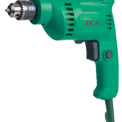 MÁY KHOAN ĐIỆN 420W DCA AJZ03-6 - HÀNG CHÍNH HÃNG