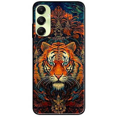 Ốp lưng cho Samsung A13 4G - A33 5G - A53 - A13 5G - Hổ Hoa Tài Lộc - Hàng Chính Hãng