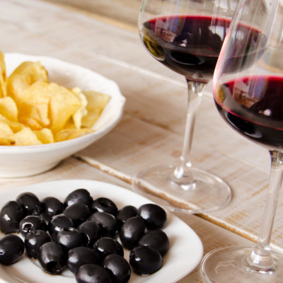 Rượu Vang Ý Interiore Vino Rosso Rượu Vang Đỏ Chính Hãng Fall In Love With MonteCarlo Đầy Đủ Giấy Tờ Nhập Khẩu