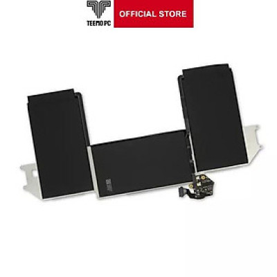 Pin A1965 Dành Tương Thích Cho Macbook Air 13 Retina A1932 2018 2019 TEEEMO PC Hàng Nhập Khẩu New Seal