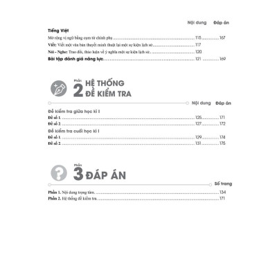 Sách - Phát Triển Năng Lực - Ngữ Văn 6 tập 1 Classic