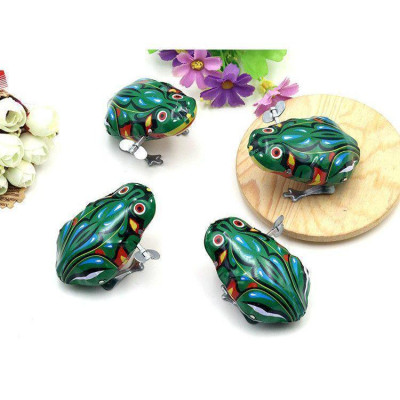 Trò Chơi Ếch Con Nhảy Vui Nhộn