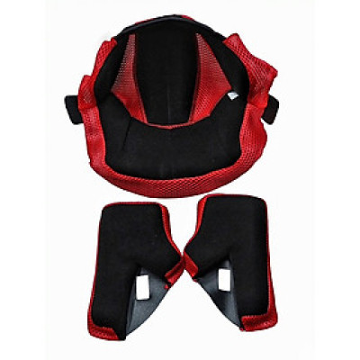 [CHÍNH HÃNG] Đệm Lót Nón Bảo Hiểm EGO E-8 SV - EGO HELMETS OFFICIAL