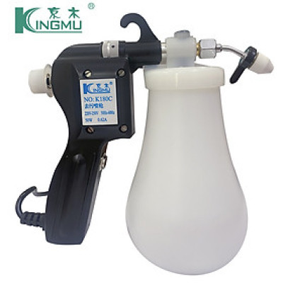 HÀNG CHÍNH HÃNG SÚNG PHUN KINGMU K180C