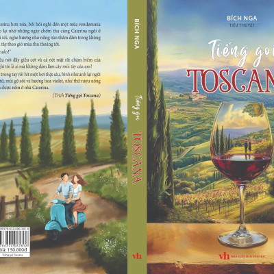 Tiếng gọi Toscana