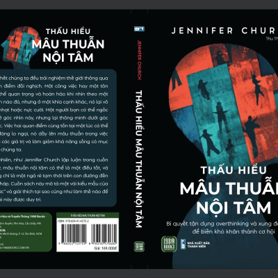 Thấu Hiểu Mâu Thuẫn Nội Tâm