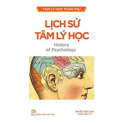Lịch Sử Tâm Lý Học - Bản Quyền