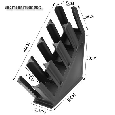 Kệ úp ly nhựa ,kệ úp ly trà sữa