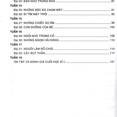 Giúp Em Học Tốt Tiếng Việt Lớp 3 - Tập 1 (Dùng Kèm SGK Kết Nối Tri Thức) - HA