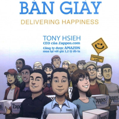 Marketing Du Kích Trong 30 Ngày + Tỷ Phú Bán Giày 